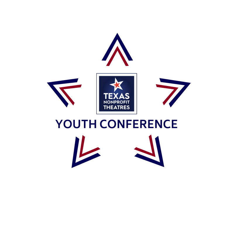 Texas Nonprofit Theatres Youth Conference
