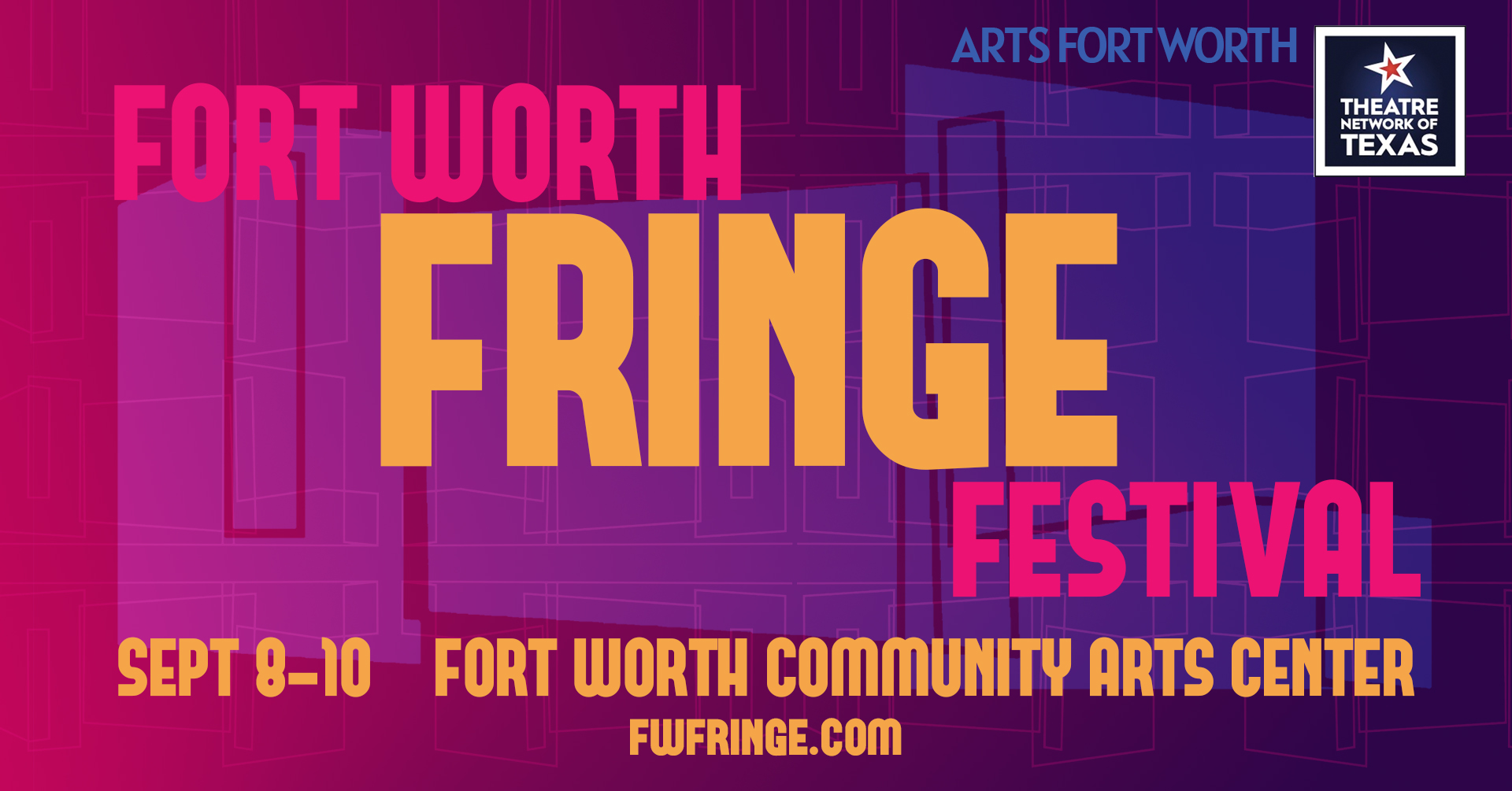 Fort Worth Fringe Theatre Network of Texas