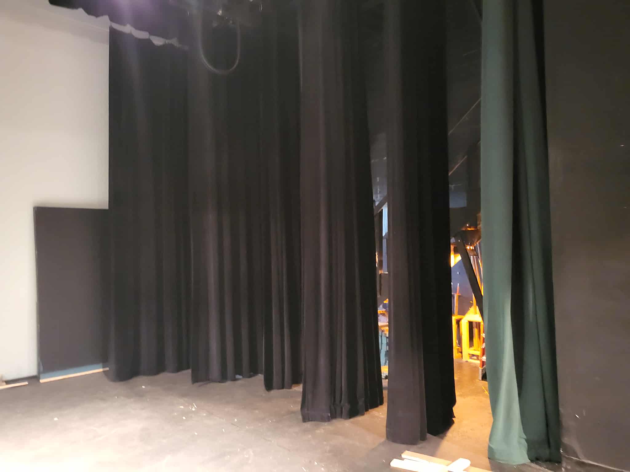 SL Curtains