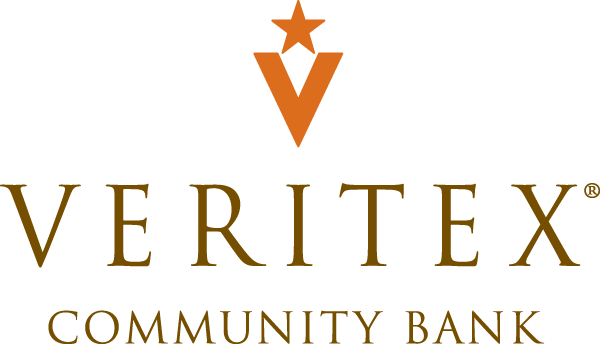 Veritex Bank Logo